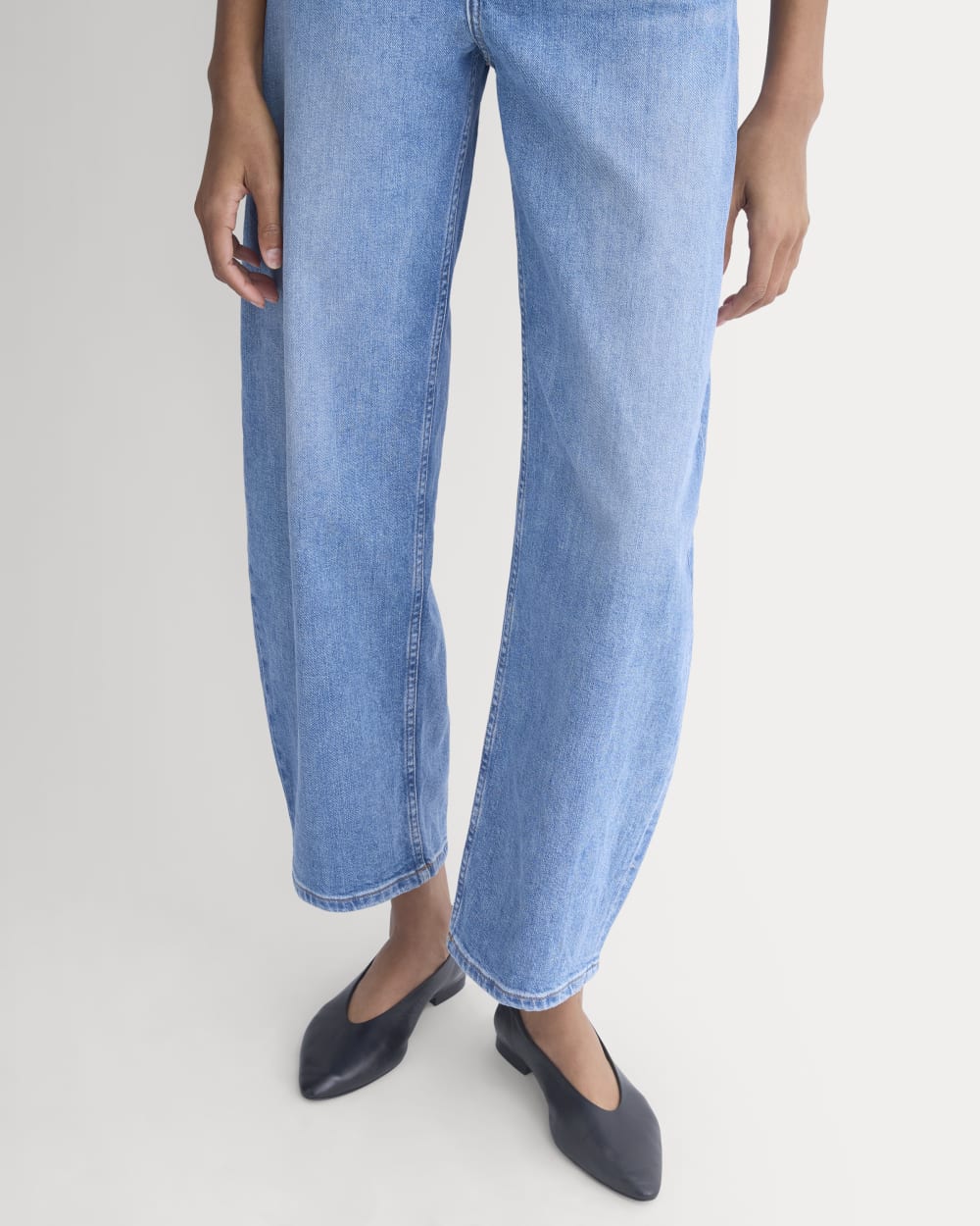 The Way-High® Curve Jean | Medium Wash | 29" Inseam - Image 5