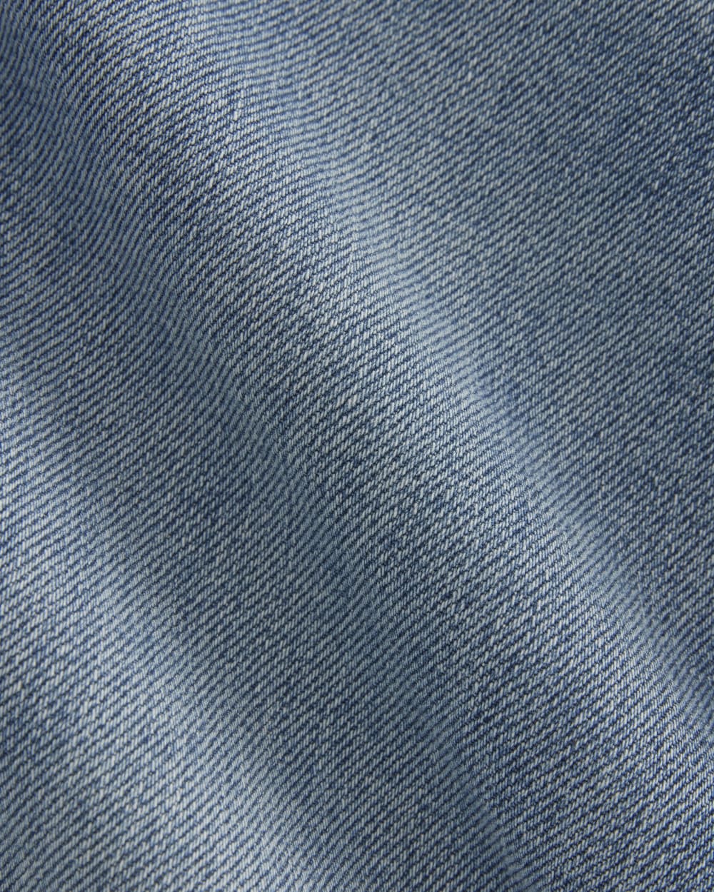 The Way-High® Curve Jean | Vintage Blue | 27" Inseam - Image 6