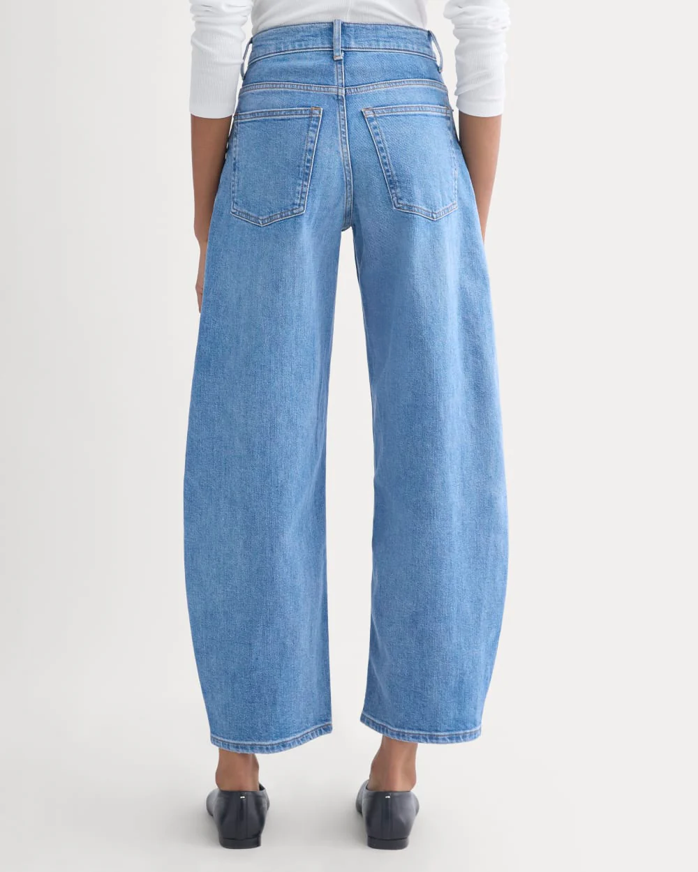 The Way-High® Curve Jean | Medium Wash | 27" Inseam - Image 7