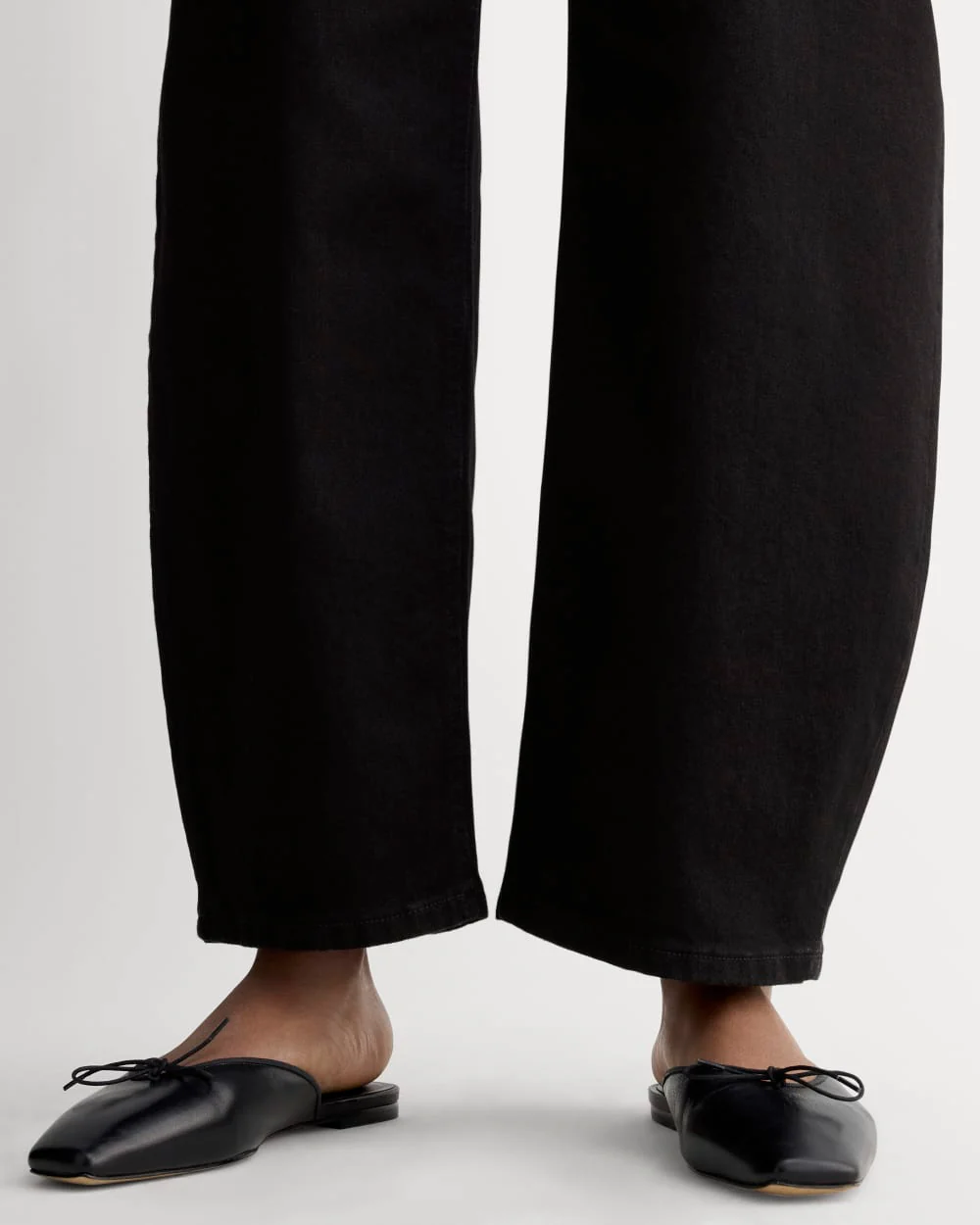 The Way-High® Curve Jean | Black | 29" Inseam - Image 4