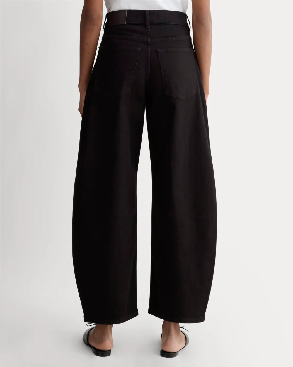 The Way-High® Curve Jean | Black | 29" Inseam - Image 5