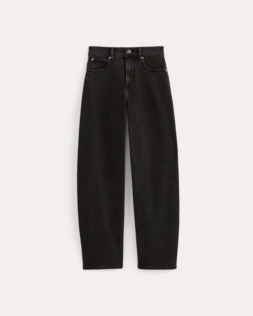 The Way-High® Curve Jean | Washed Black | 29" Inseam - Image 2