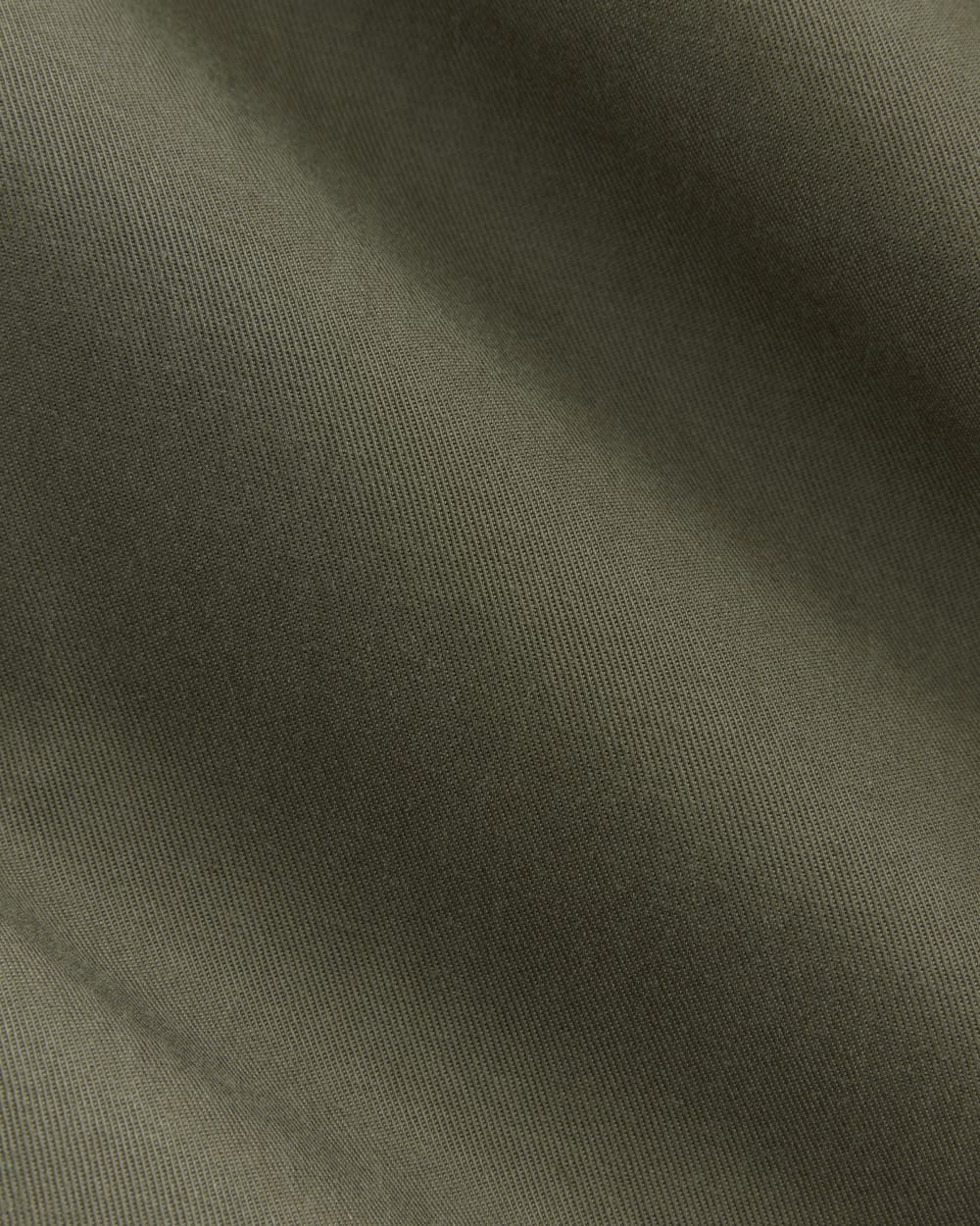 The Draper Pleated Pant in Buttersmooth | Kalamata | 32" Inseam - Image 6