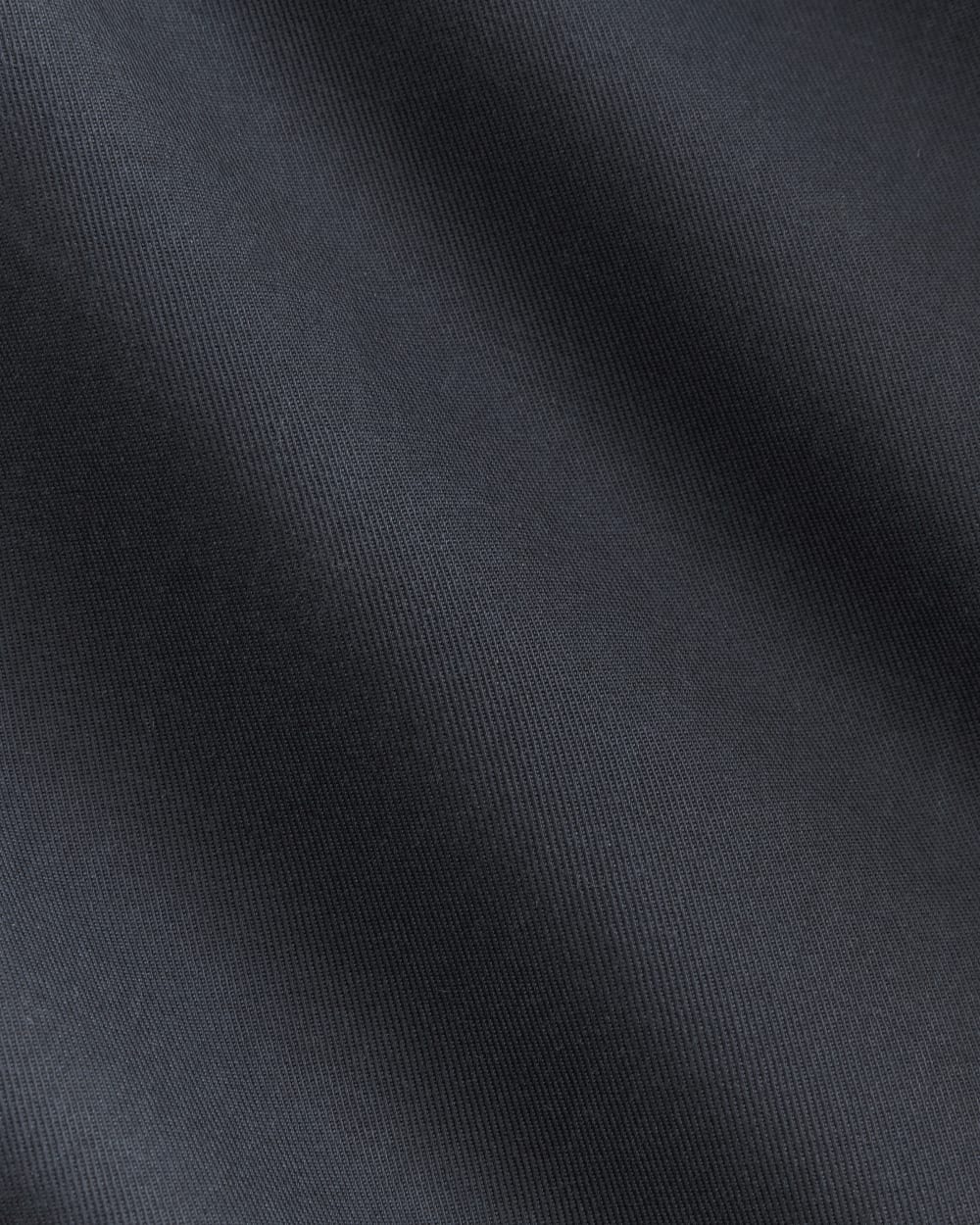 The Draper Pleated Pant in Buttersmooth | Navy | 32" Inseam - Image 6