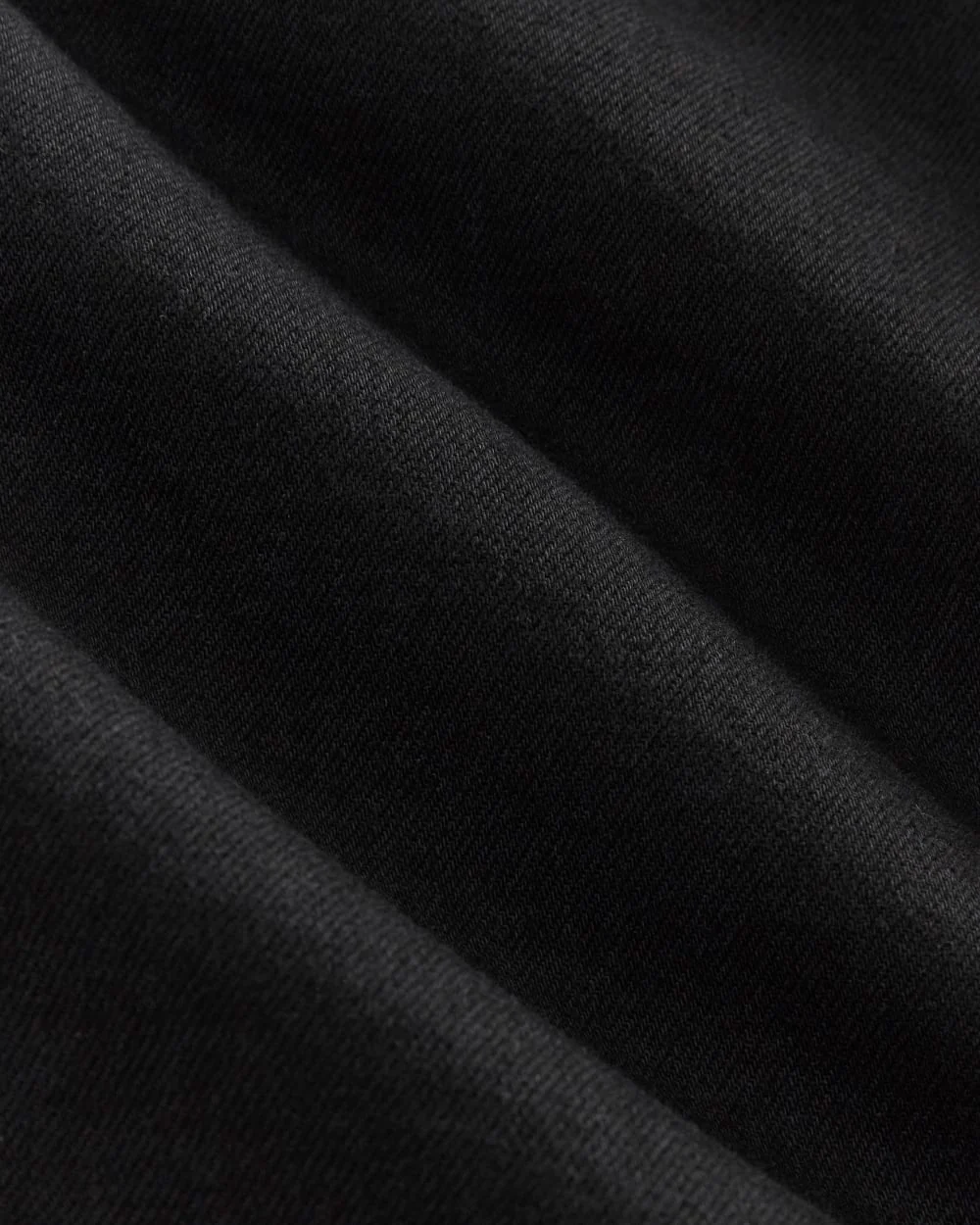 The Way-High® Jean 2.0 | Black | 27.5” Inseam - Image 6