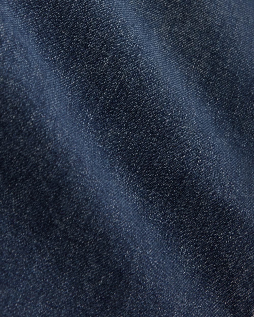 The Way-High® Jean 2.0 | Dark Indigo | 27.5” Inseam - Image 7