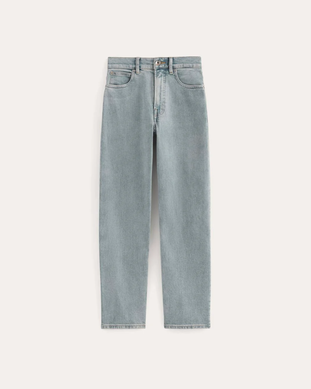 The Way-High® Jean 2.0 | Light Indigo | 29.5” Inseam - Image 2