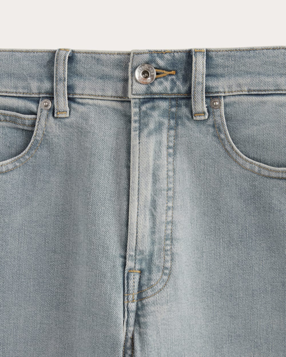 The Way-High® Jean 2.0 | Light Indigo | 29.5” Inseam - Image 6