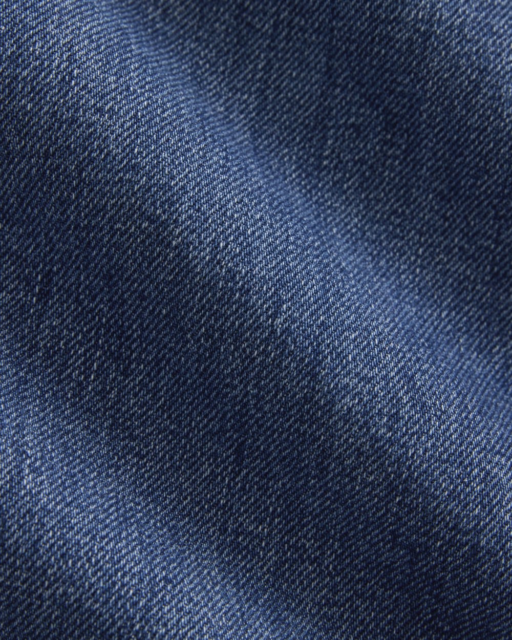The Way-High® Jean 2.0 | Medium Indigo | 27.5” Inseam - Image 7