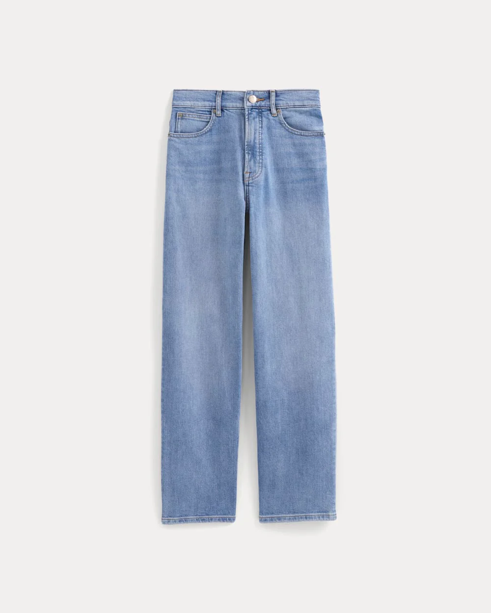 The Way-High® Jean 2.0 | Medium Wash | 27.5” Inseam - Image 2