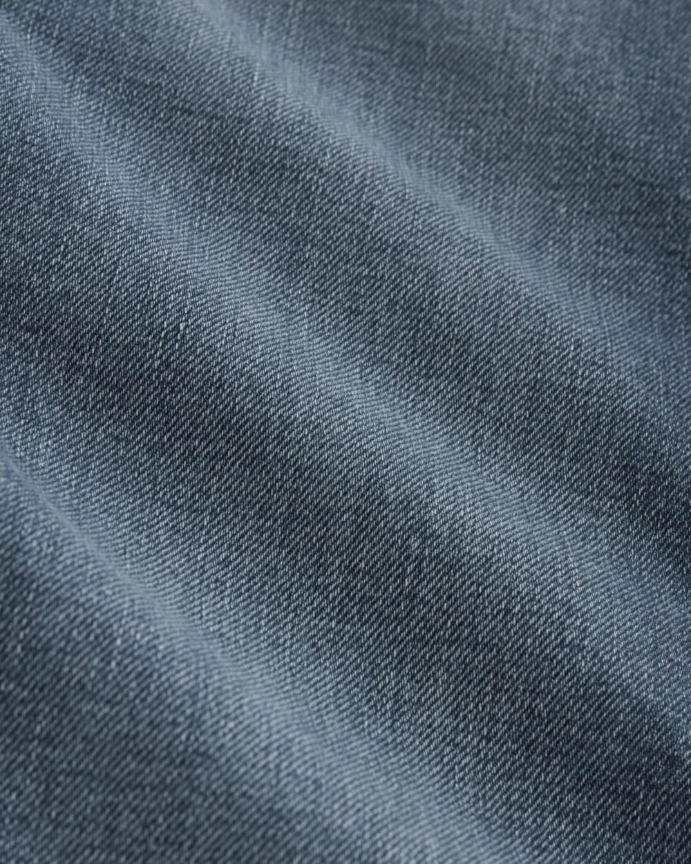 The Way-High® Jean 2.0 | Washed Indigo | 27.5” Inseam - Image 7