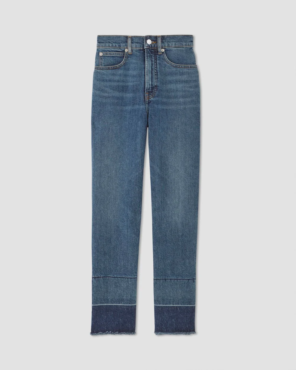 The Way-High® Jean | Abyss | 27.5” Inseam - Image 2