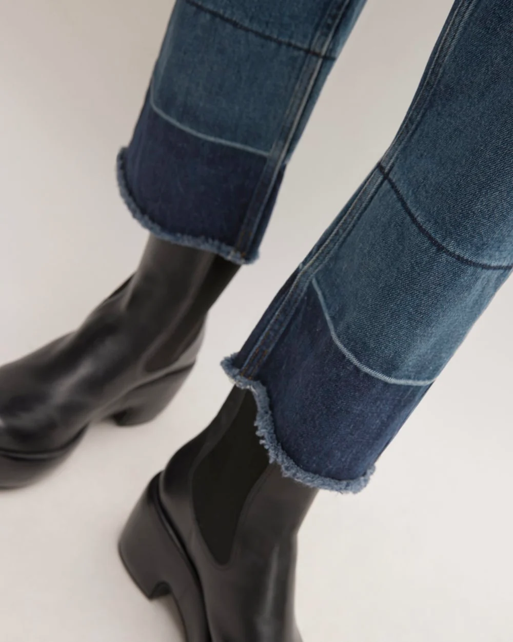 The Way-High® Jean | Abyss | 27.5” Inseam - Image 5