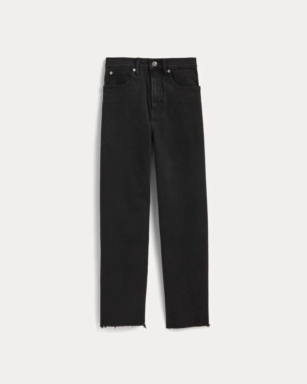 The Way-High® Jean | Coal | 25.5” Inseam - Image 2