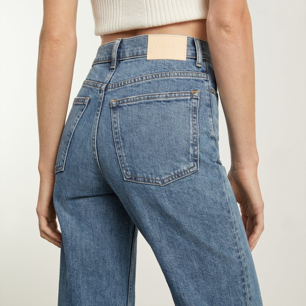 The Way-High® Jean | Folsom Blue | 29.5” Inseam - Image 5