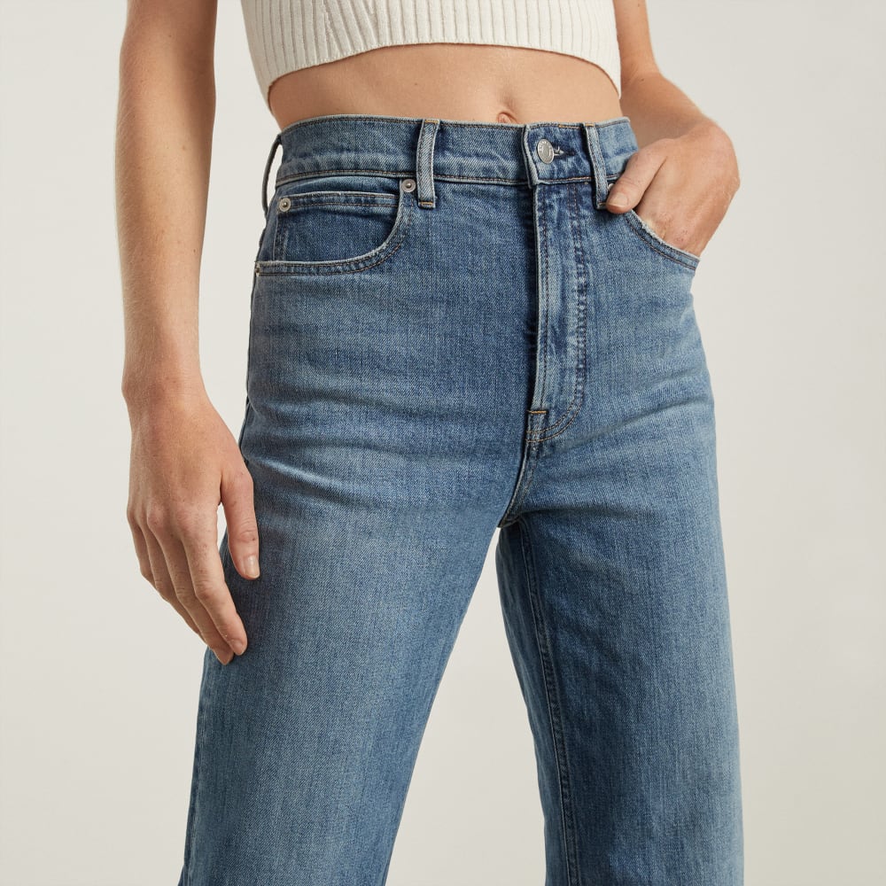 The Way-High® Jean | Folsom Blue | 29.5” Inseam - Image 6
