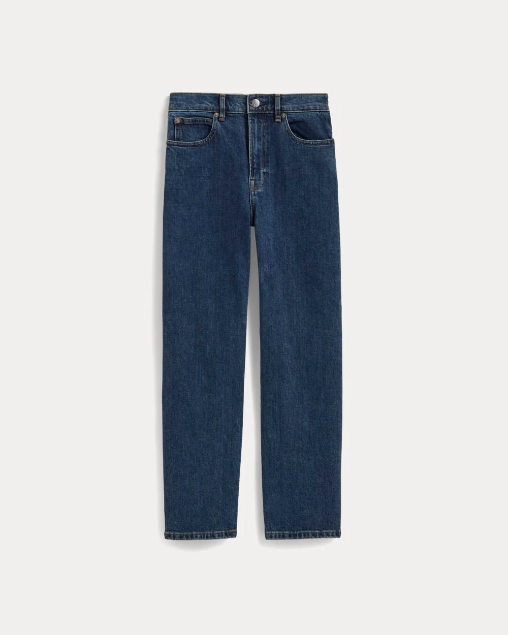The Way-High® Jean | Vintage Indigo | 27.5” Inseam - Image 2