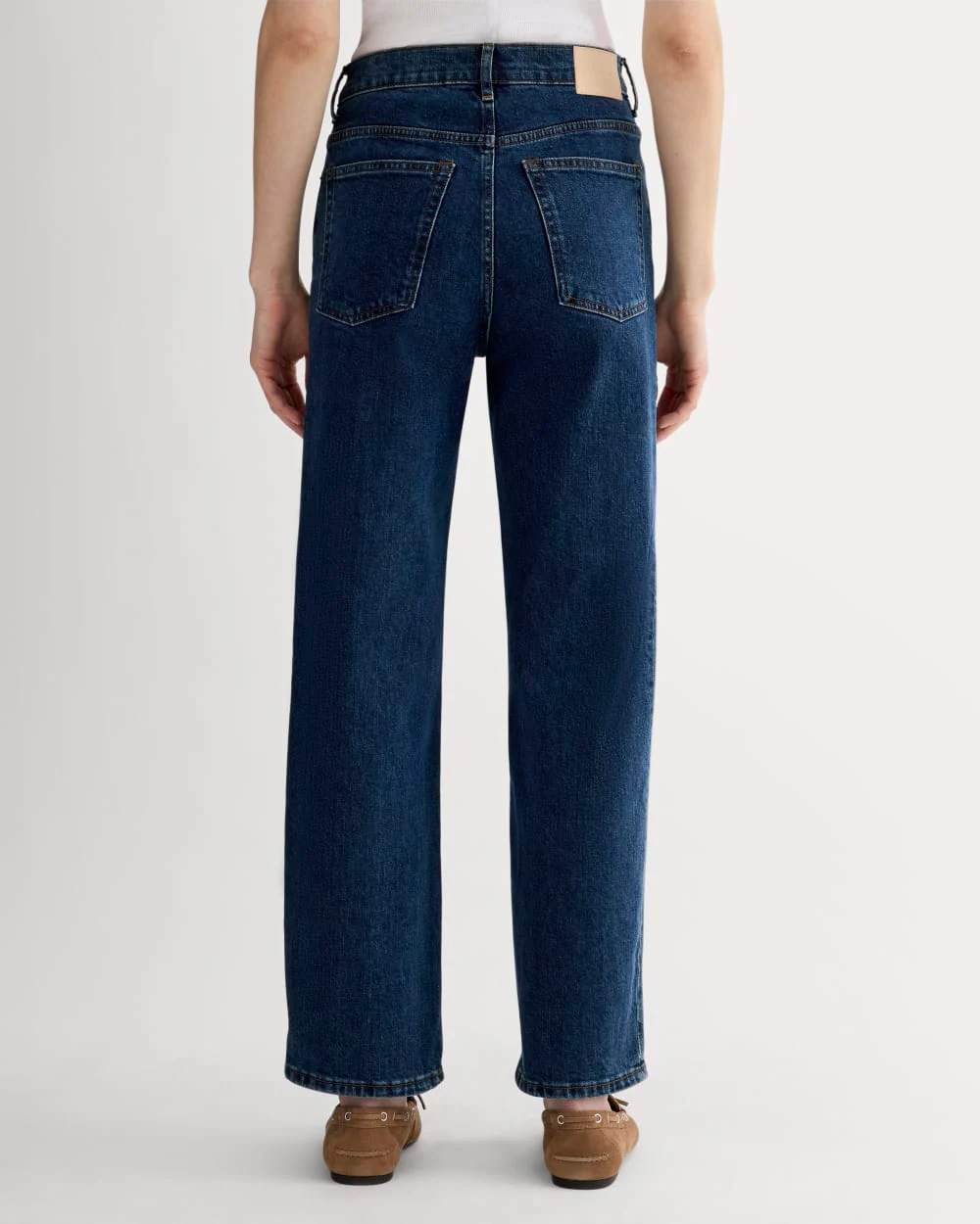 The Way-High® Jean | Vintage Indigo | 27.5” Inseam - Image 8