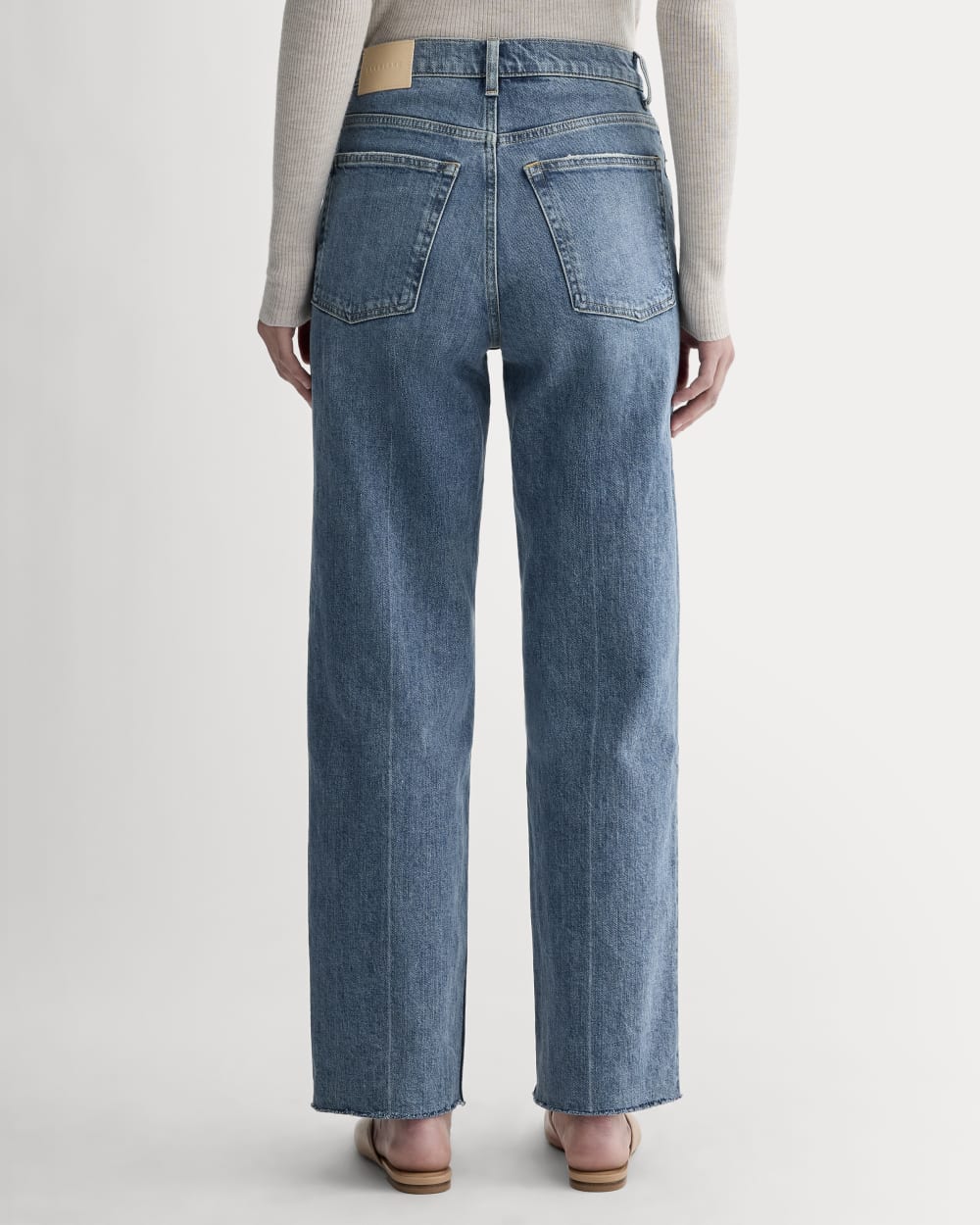 The Way-High® Jean | Distressed | 29.5” Inseam - Image 5