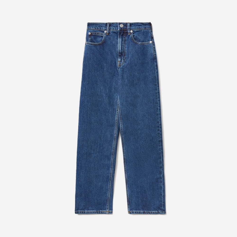 The Way-High® Jean | Vintage Indigo | 29.5” Inseam - Image 13