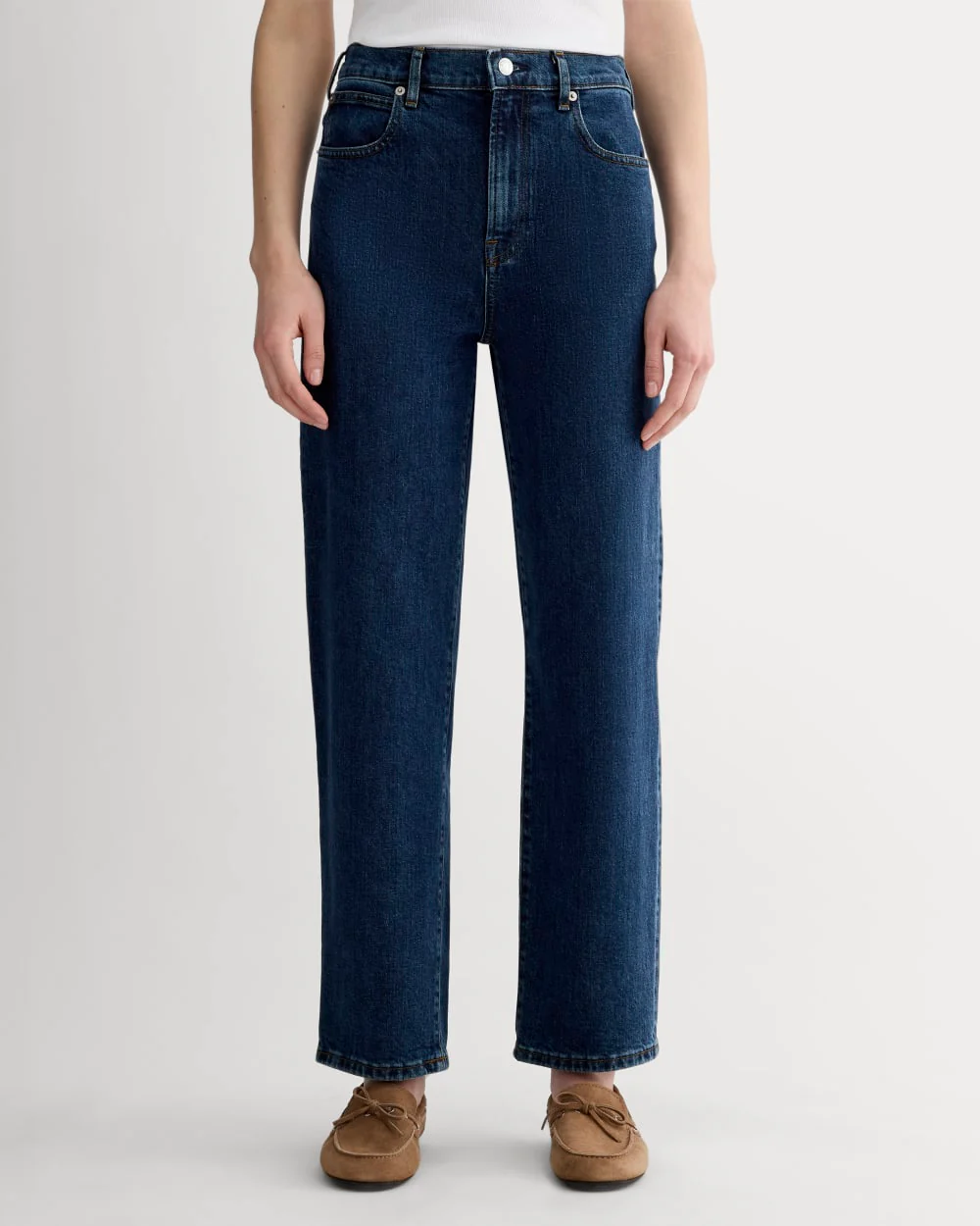 The Way-High® Jean | Vintage Indigo | 29.5” Inseam - Image 4
