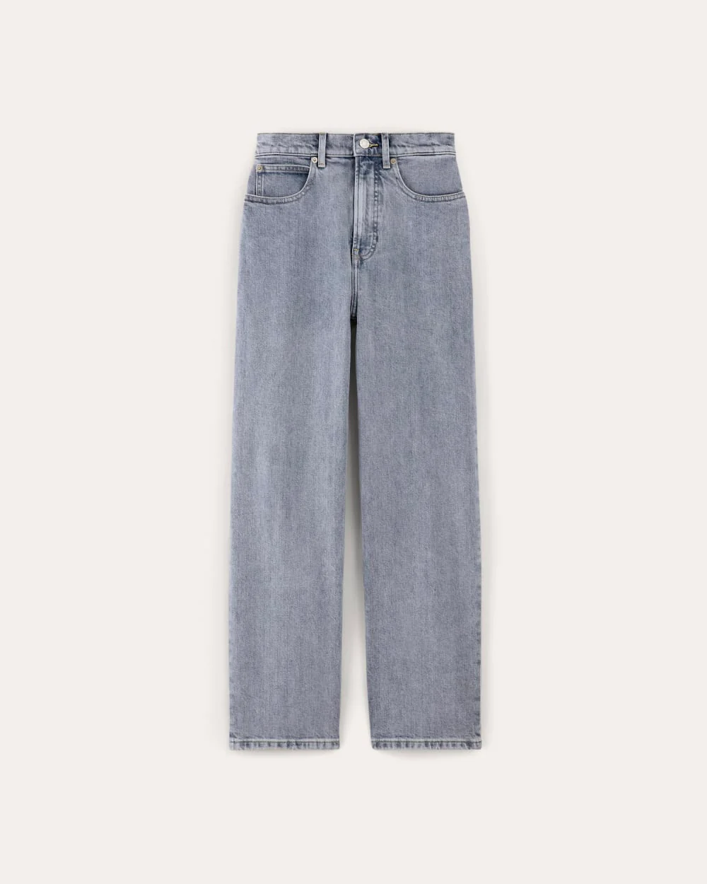 The Way-High® Jean | Salt Water | 29.5” Inseam - Image 2