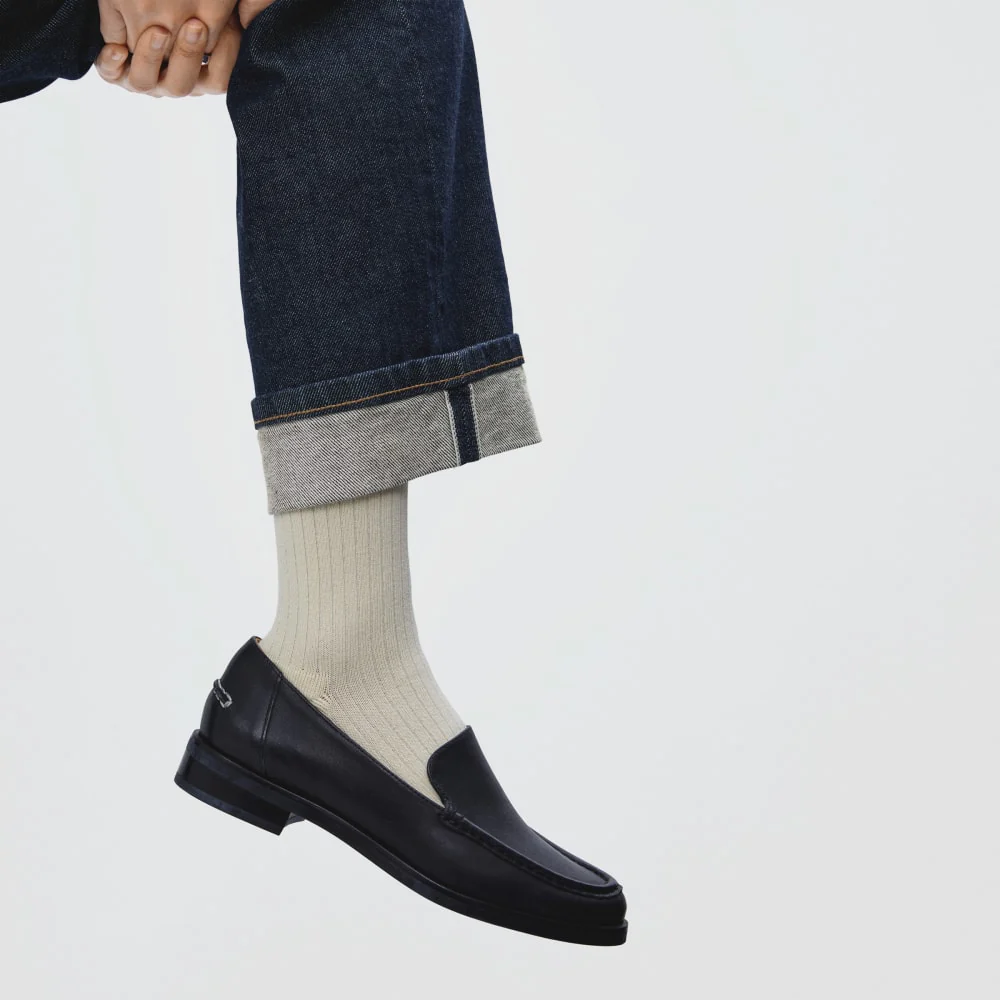 The Way-High® Jean | Indigo Rinse | 29.5” Inseam - Image 7