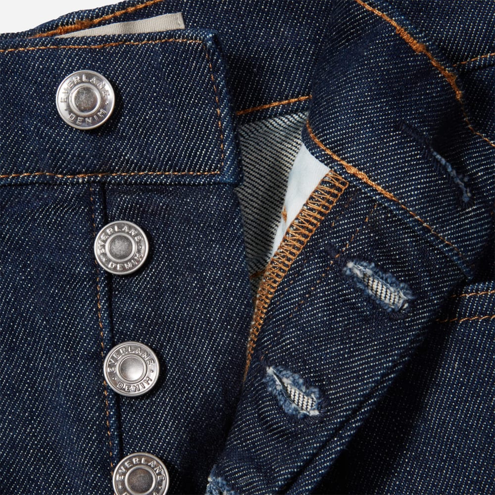 The Way-High® Jean | Indigo Rinse | 29.5” Inseam - Image 9