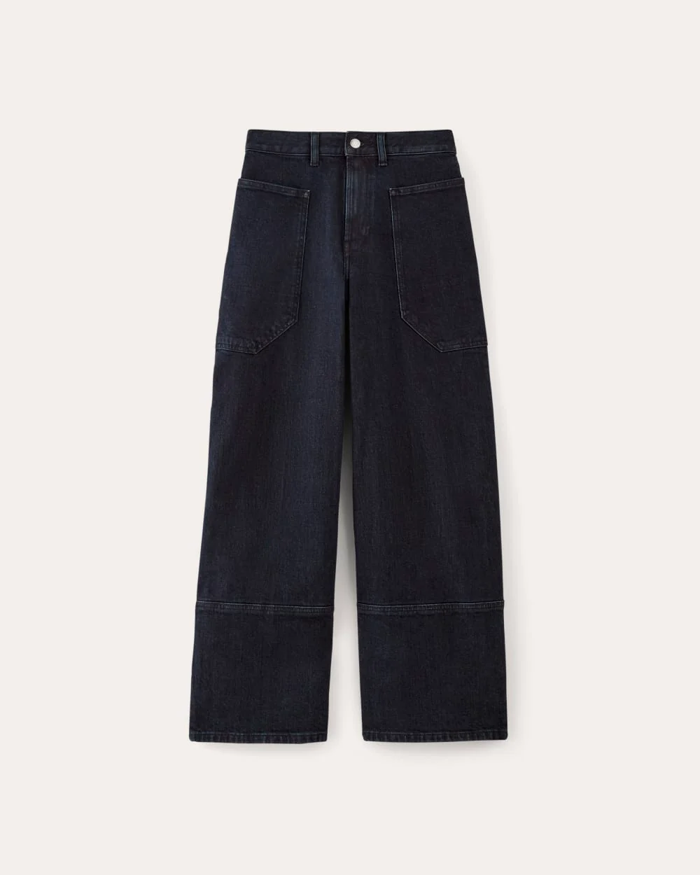 The Way-High® Gardener Jean | Deep Rinse - Image 2