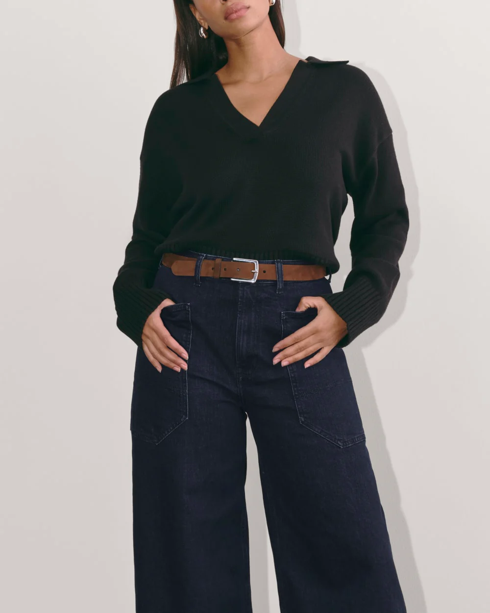 The Way-High® Gardener Jean | Deep Rinse - Image 5