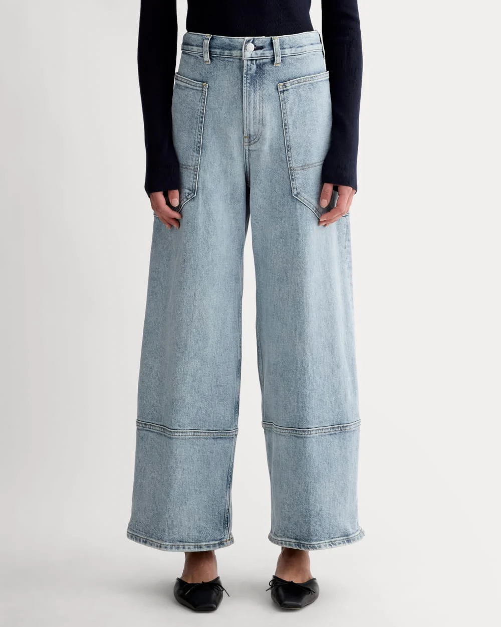 The Way-High® Gardener Jean | Salt Water - Image 3