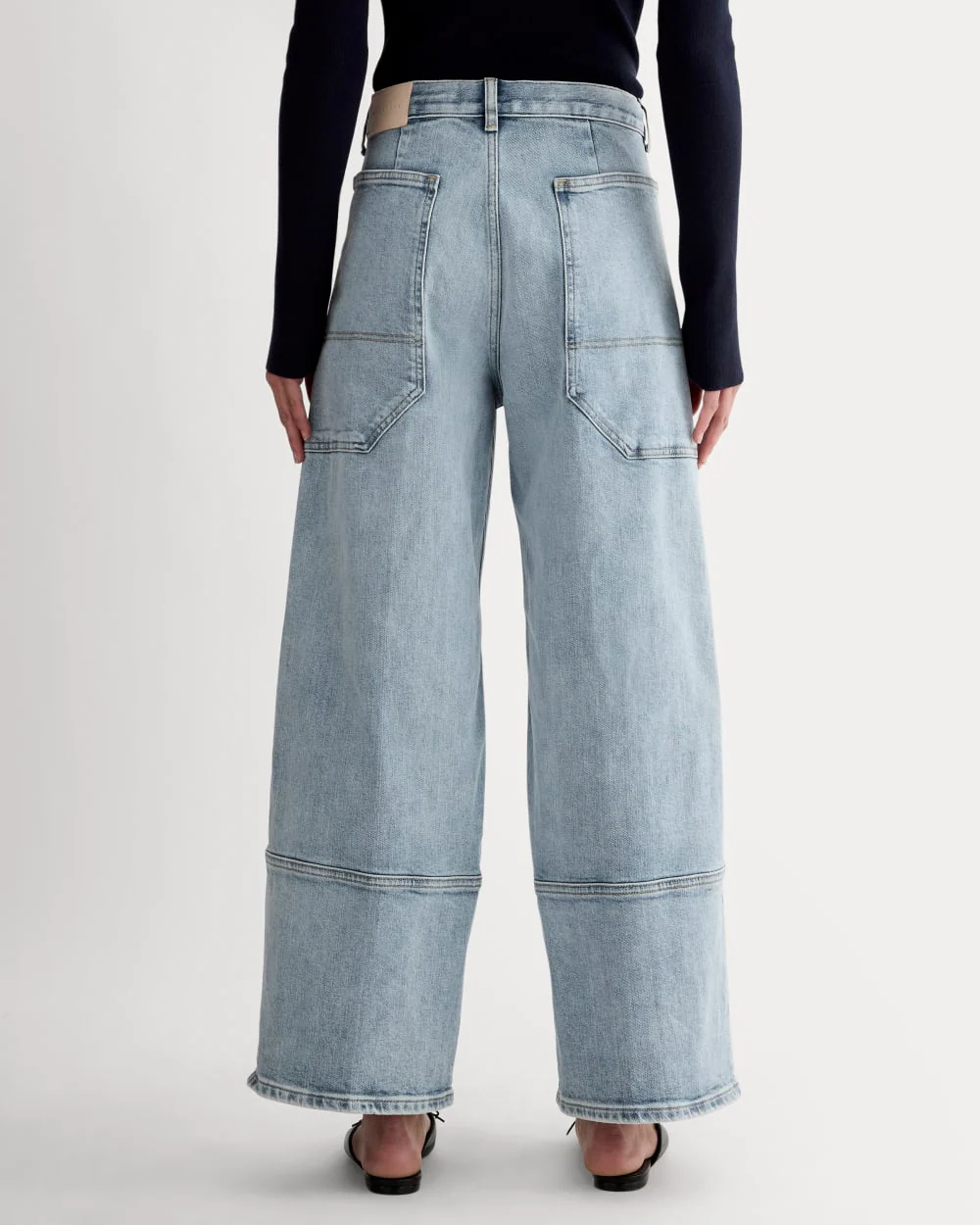 The Way-High® Gardener Jean | Salt Water - Image 5