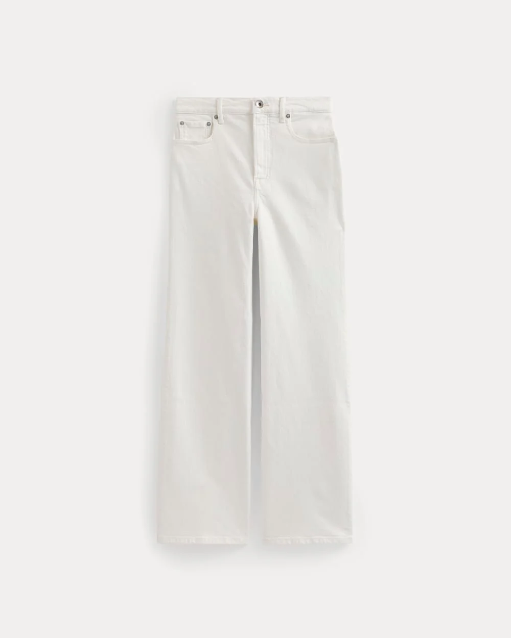 The Way-High® Sailor Jean 2.0 | Calico Ecru | 31.5" Inseam - Image 2