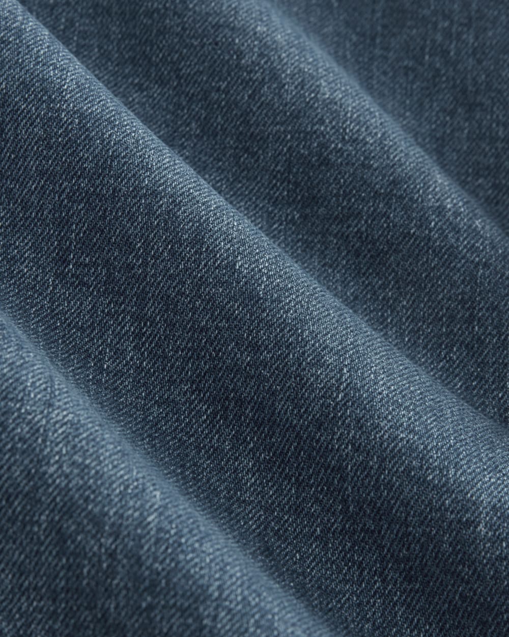 The Way-High® Sailor Jean 2.0 | Mid Indigo | 31.5" Inseam - Image 6