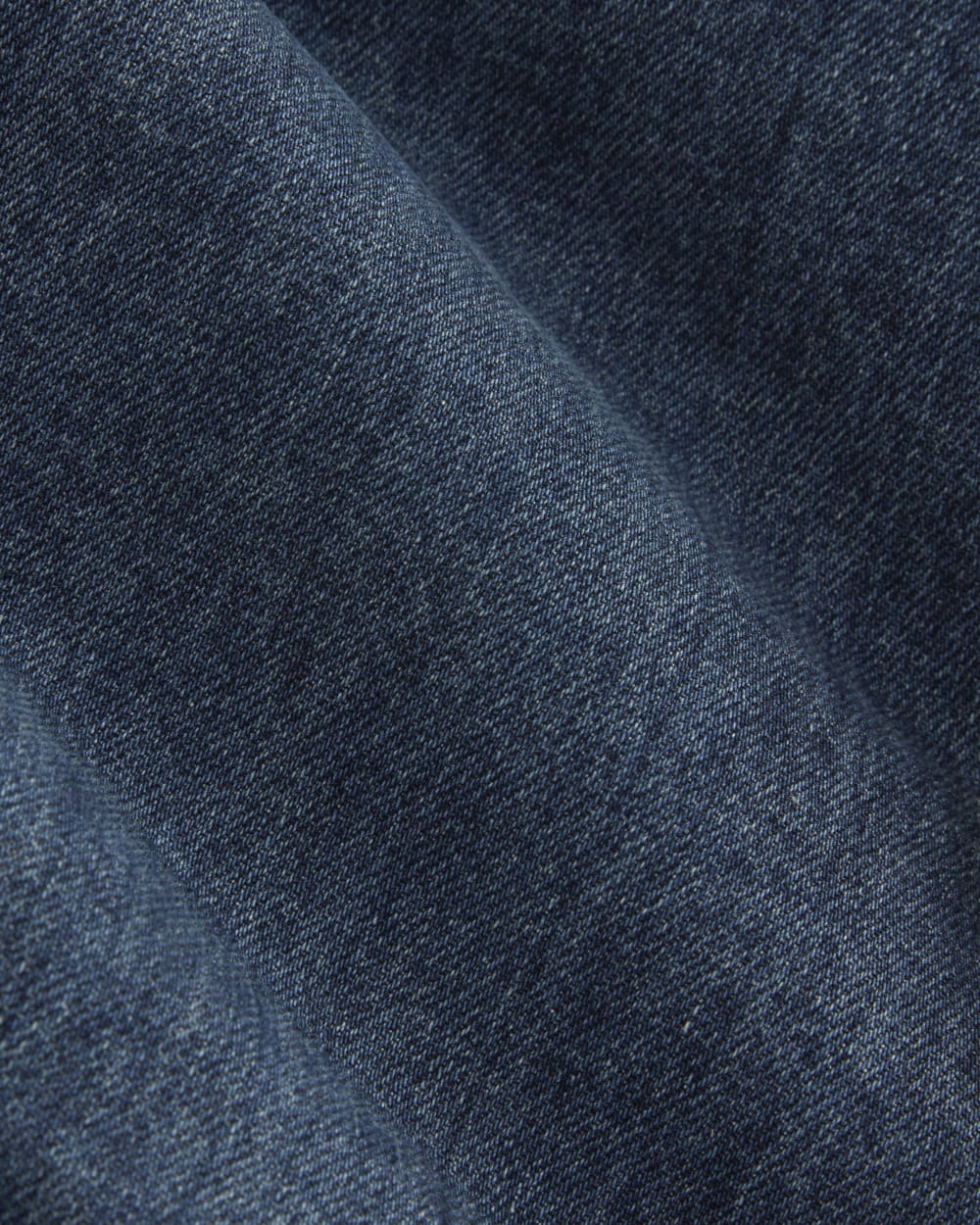 The Way-High® Sailor Jean | Deep Blue | 27.5" Inseam - Image 6