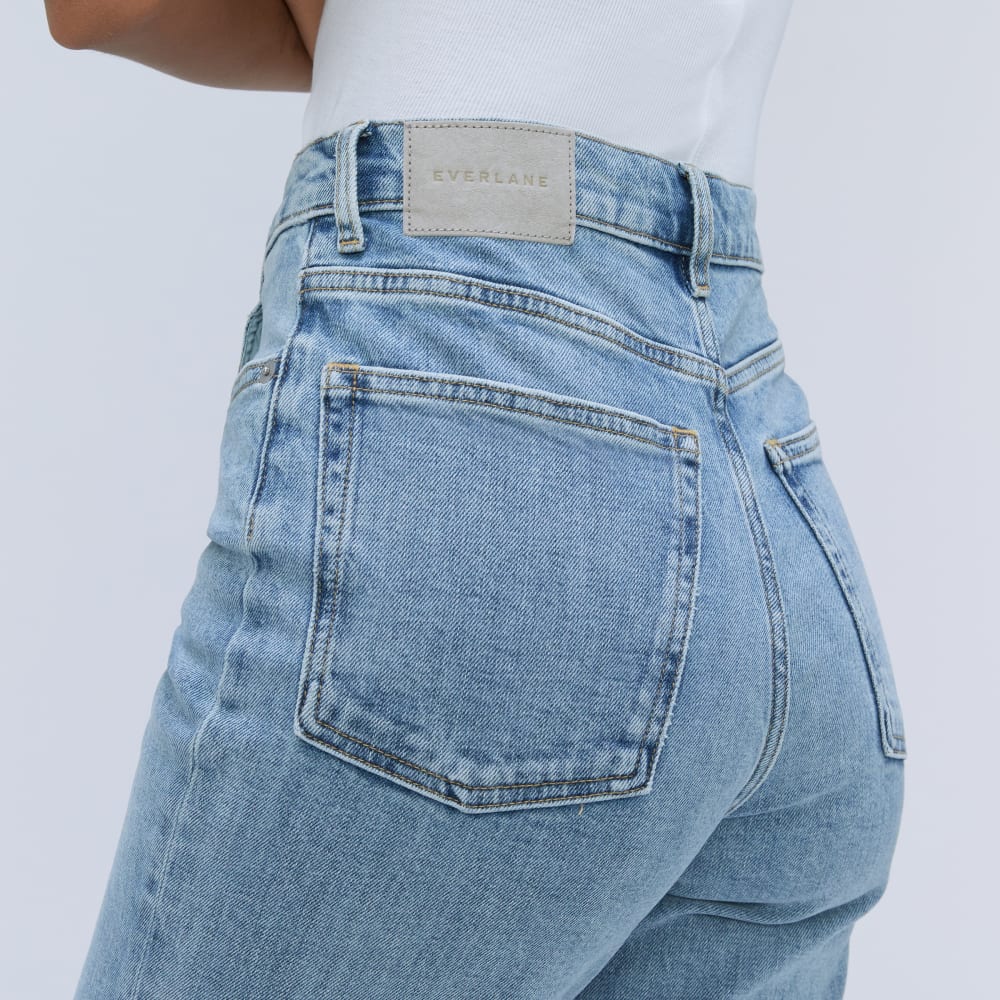 The Way-High® Sailor Jean | Salt Water | 27.5" Inseam - Image 5