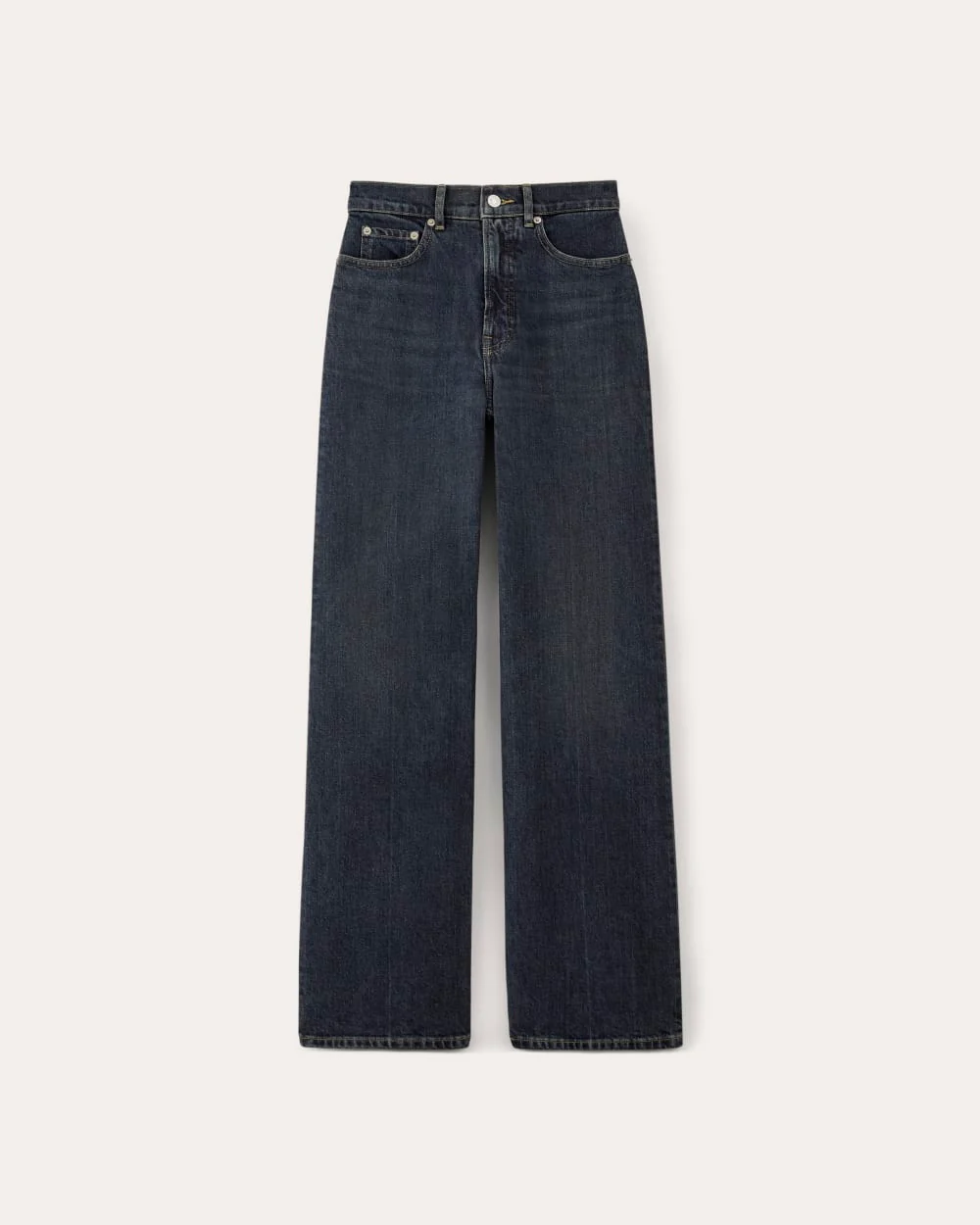The Way-High® Sailor Jean | Dark Indigo | 29.5" Inseam - Image 2