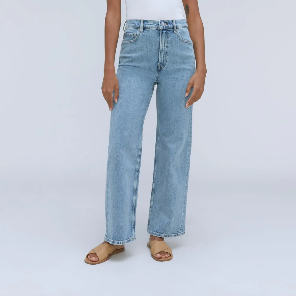 The Way-High® Sailor Jean | Salt Water | 29.5" Inseam - Image 3