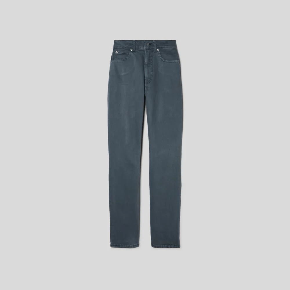 The Way-High® Slim Jean |  Ash | 31" Inseam - Image 2