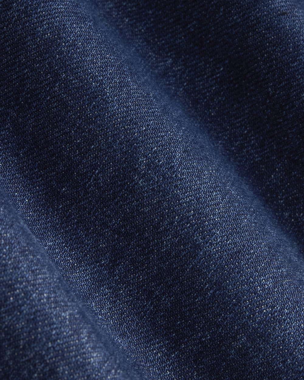 The Way-High® Slim Jean | Indigo Rinse | 31" Inseam - Image 6