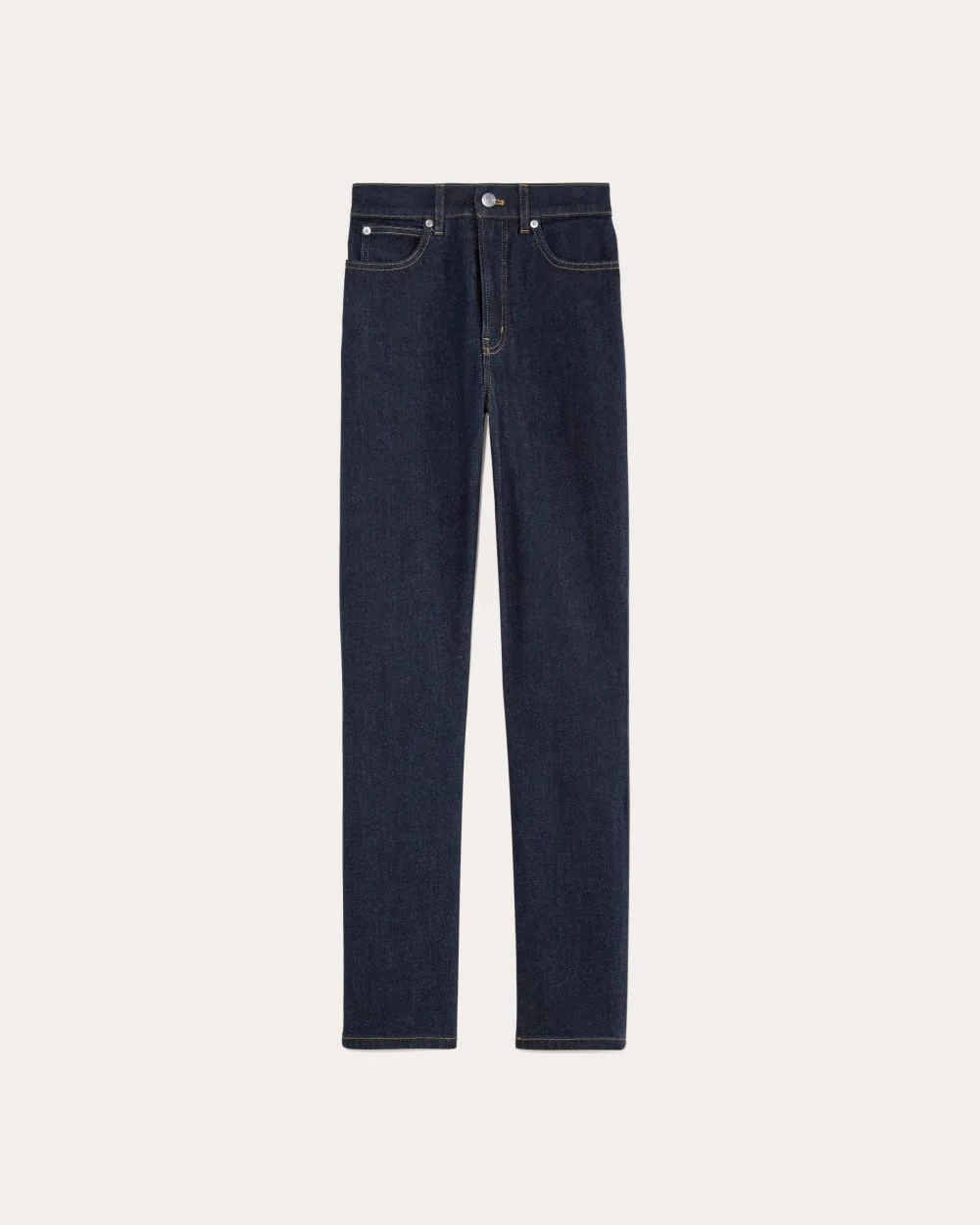 The Way-High® Slim Jean | Pure Blue | 31" Inseam - Image 2