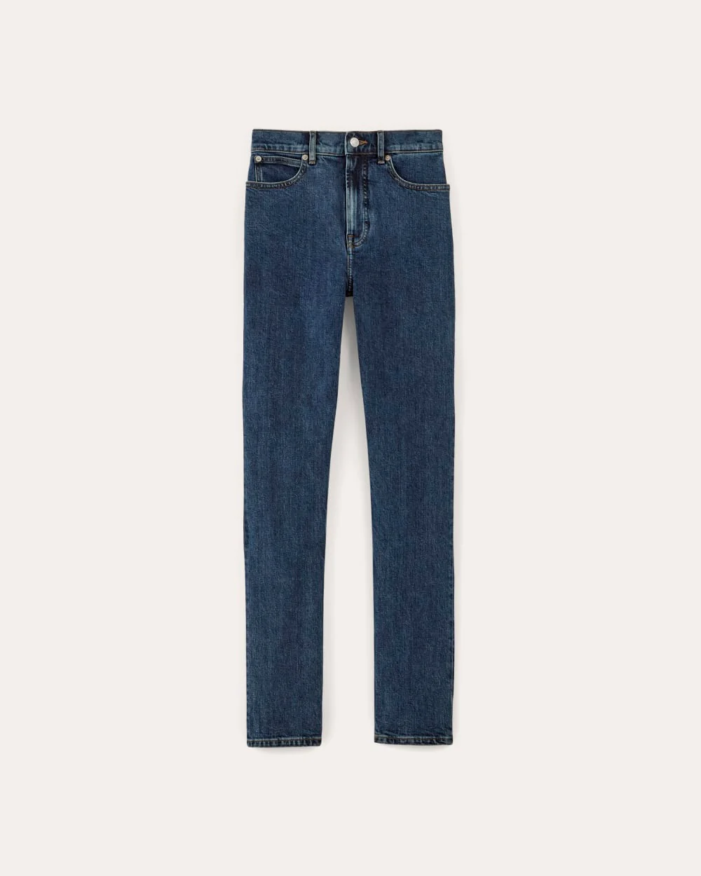 The Way-High® Slim Jean | Deep Rinse | 29" Inseam - Image 2