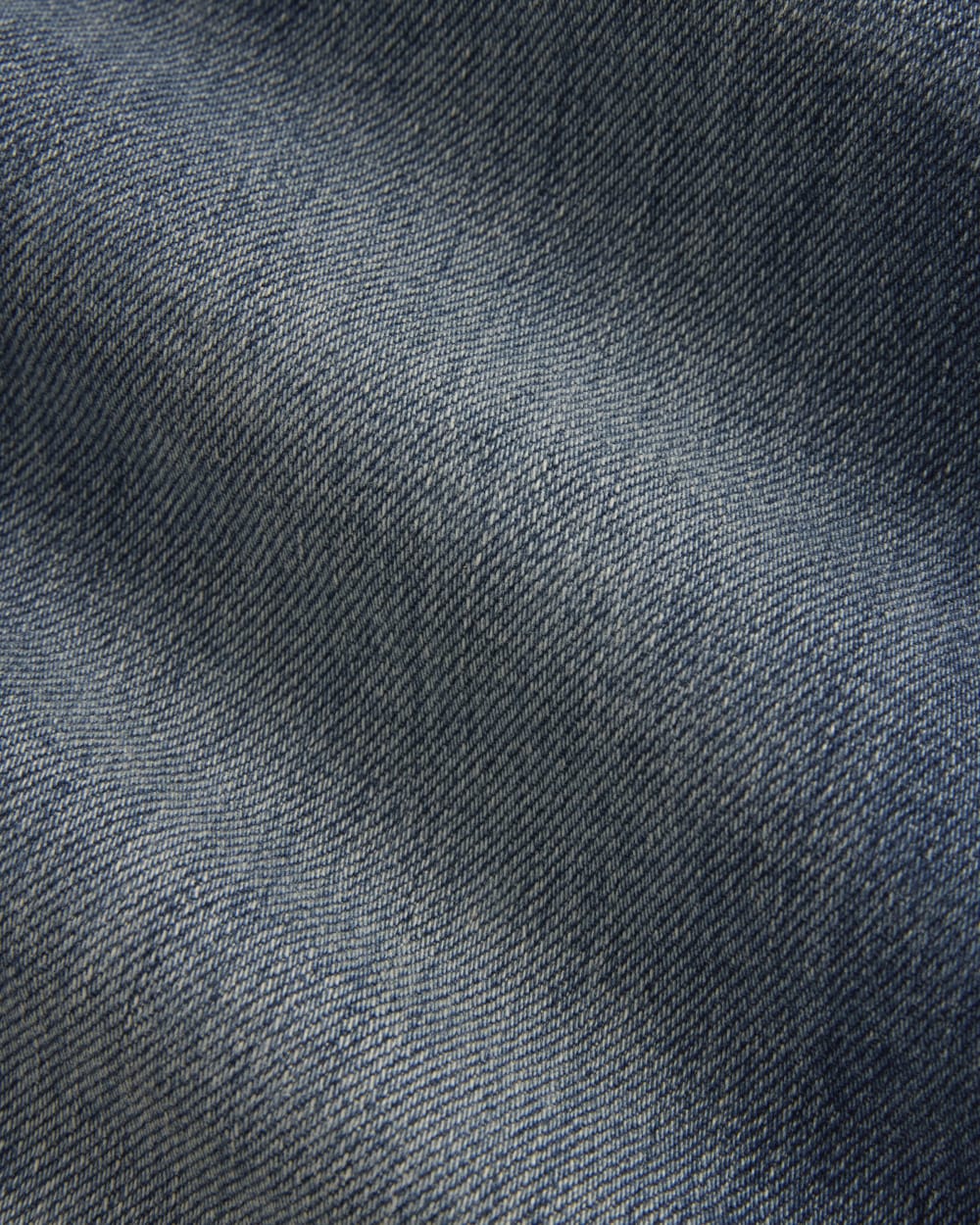 The Way-High® Slim Jean | Indigo Blue | 29" Inseam - Image 6
