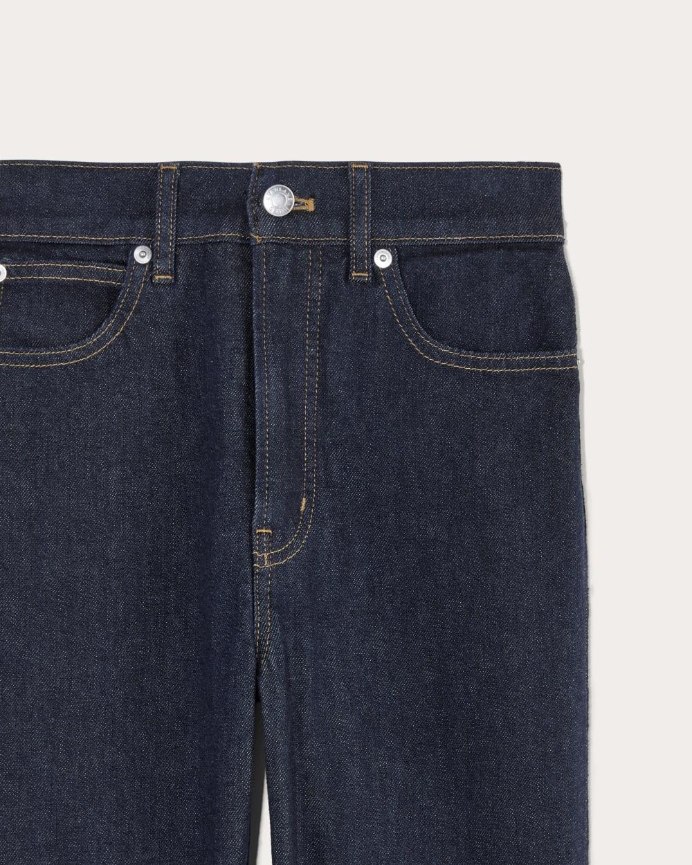 The Way-High® Slim Jean | Pure Blue | 29" Inseam - Image 8