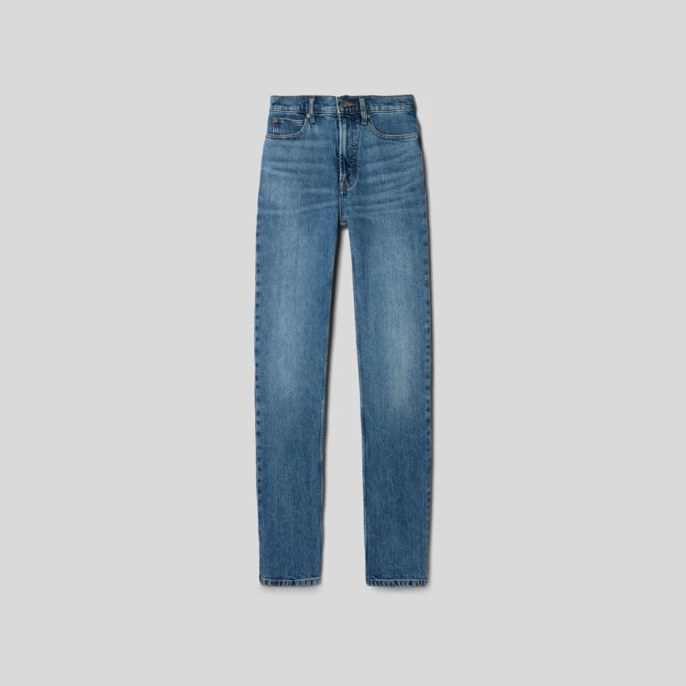 The Way-High® Slim Jean | Sail Blue | 29" Inseam - Image 2