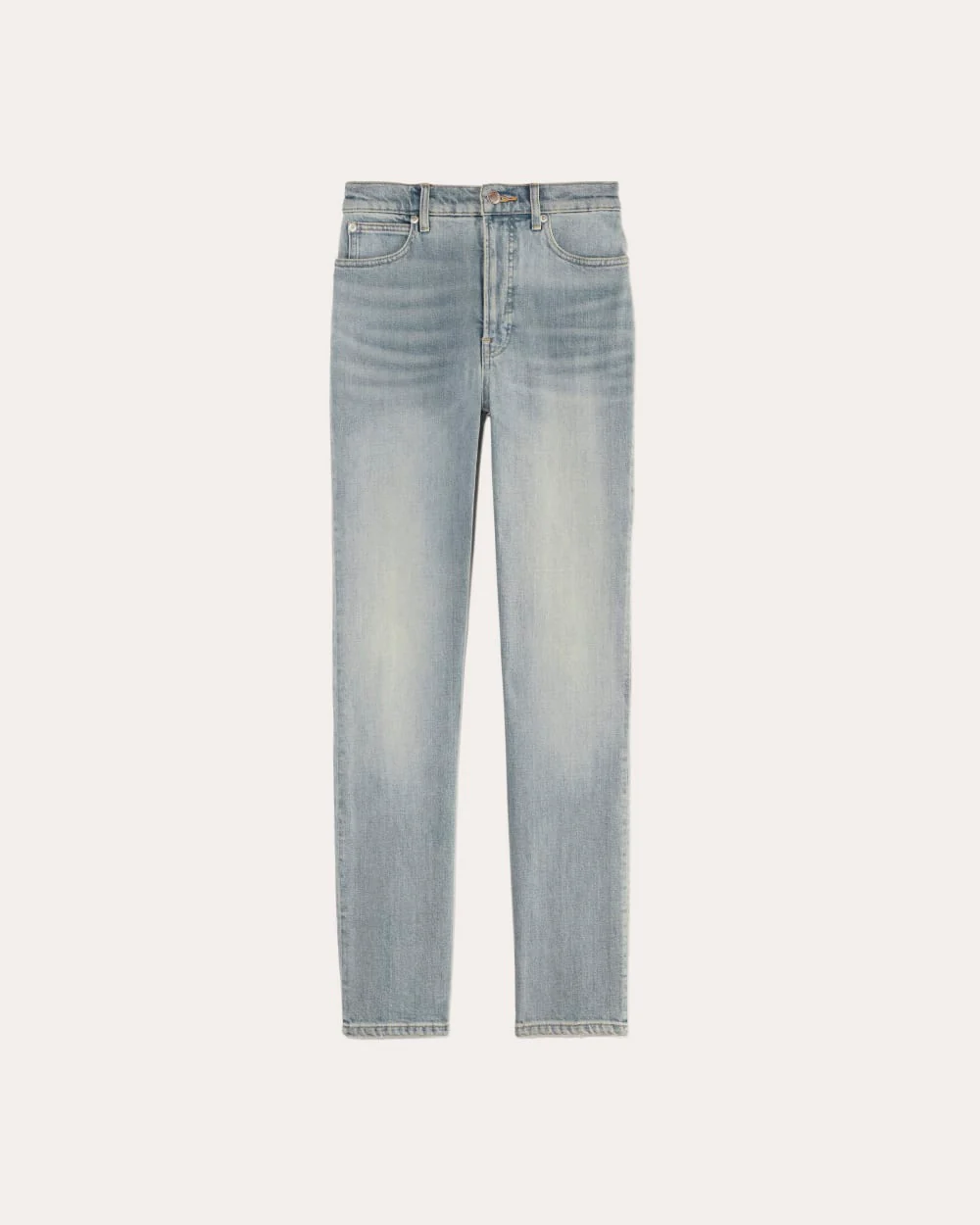 The Way-High® Slim Jean | Vintage Light | 29" Inseam - Image 2