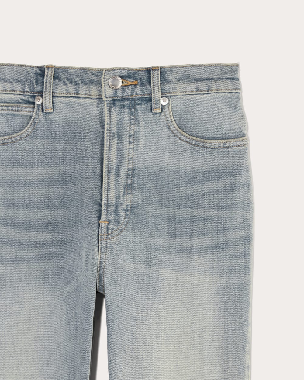 The Way-High® Slim Jean | Vintage Light | 31" Inseam - Image 8