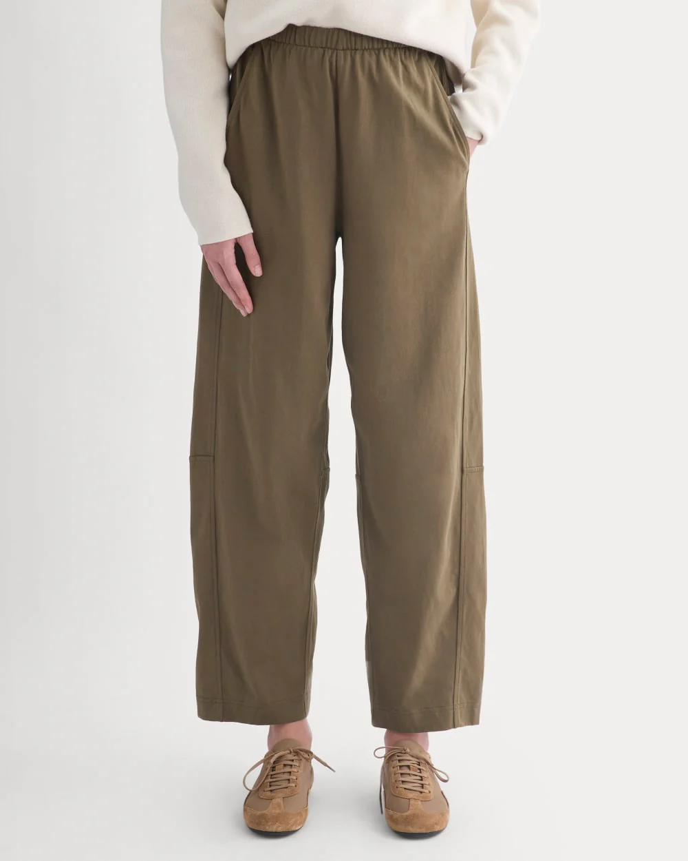 Weekend Track Pant | Beech - Image 4