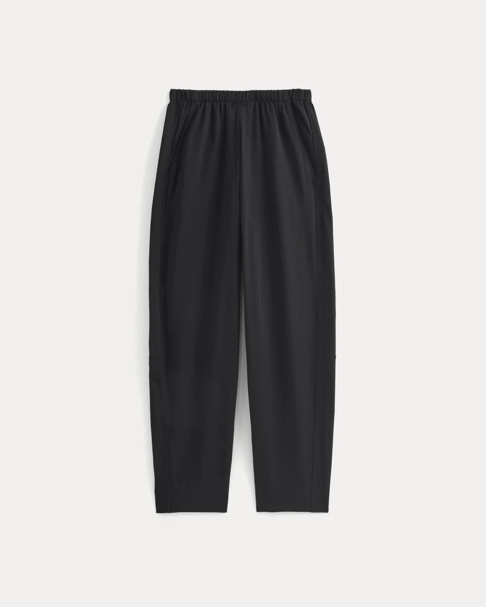 Weekend Track Pant | Black - Image 2