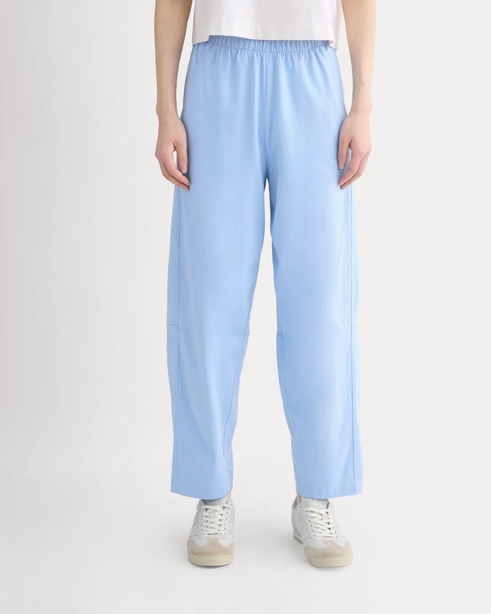 Weekend Track Pant | Open Air Blue - Image 3